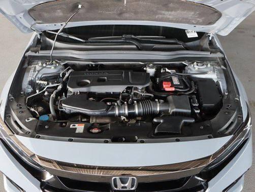 2021 Honda Accord Sport 1.5T
