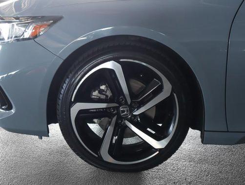 2021 Honda Accord Sport 1.5T