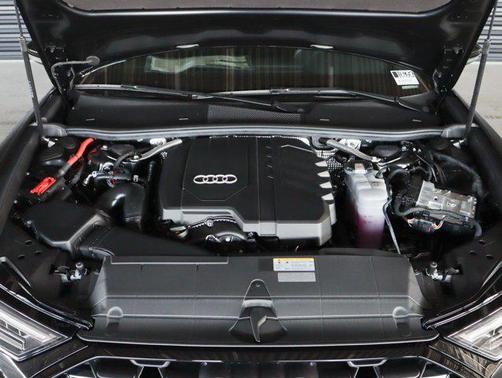 2025 Audi A6 45 Premium Plus