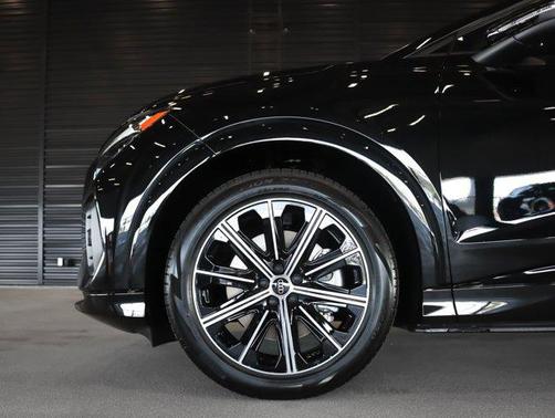 2025 Audi Q4 e-tron Premium 45 quattro