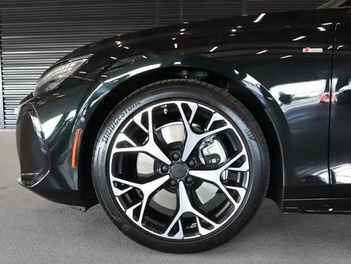 2026 Audi A6 Prestige quattro S tronic