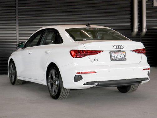 2024 Audi A3 Premium