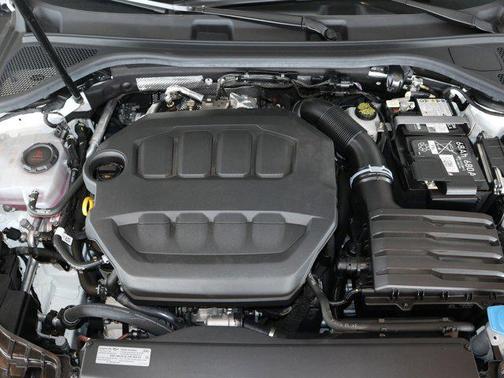 2024 Audi A3 Premium