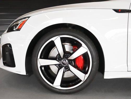 2023 Audi A5 Sportback 45 S Line Premium Plus