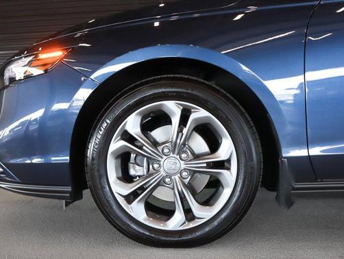 2023 Honda Accord EX 1.5T