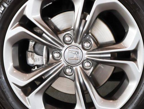 2023 Honda Accord EX 1.5T
