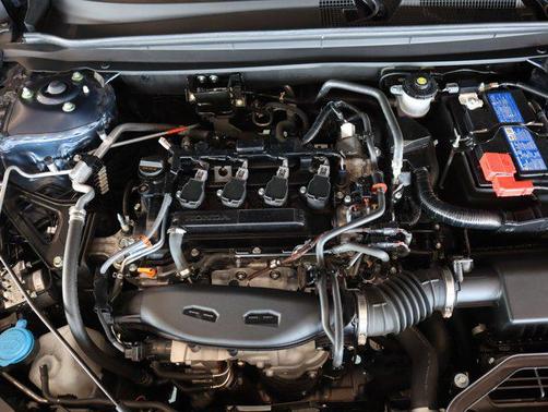 2023 Honda Accord EX 1.5T