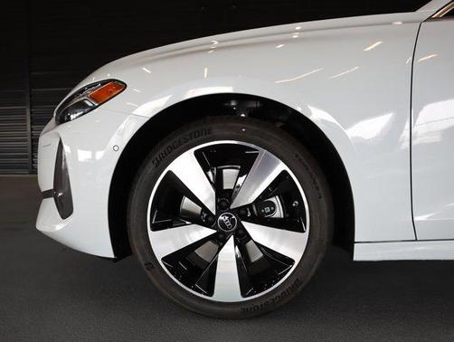 2025 Audi A5 Premium Plus