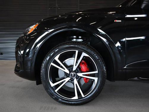 2025 Audi Q5 45 S line Premium Plus