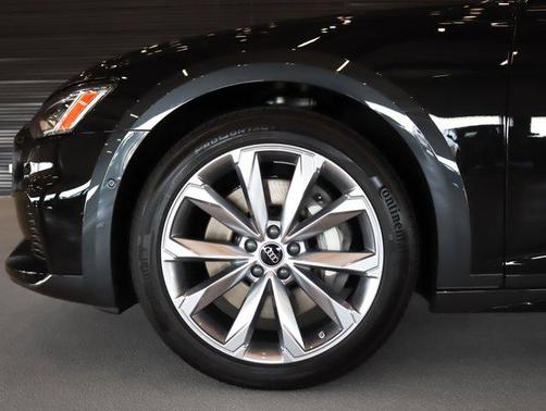 2025 Audi A6 55 Premium Plus