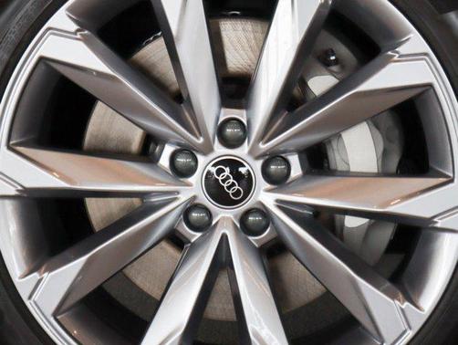 2025 Audi A6 55 Premium Plus