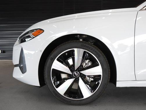 2025 Audi A5 Premium Plus TFSI quattro S tronic