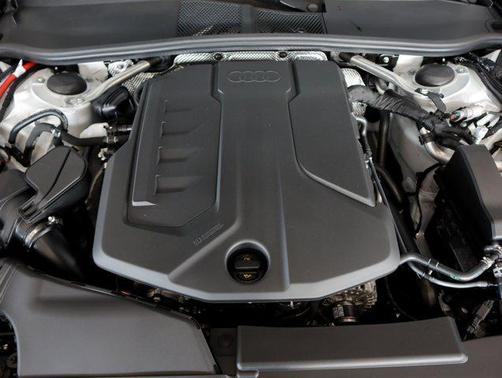 2025 Audi A5 Premium Plus TFSI quattro S tronic