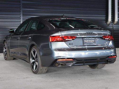 2024 Audi A5 Sportback 45 S Line Premium Plus