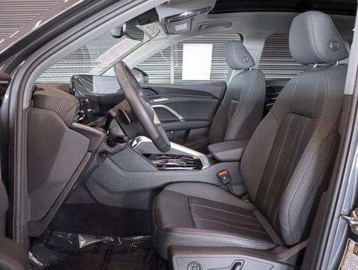 2025 Audi Q5 Premium TFSI quattro S tronic