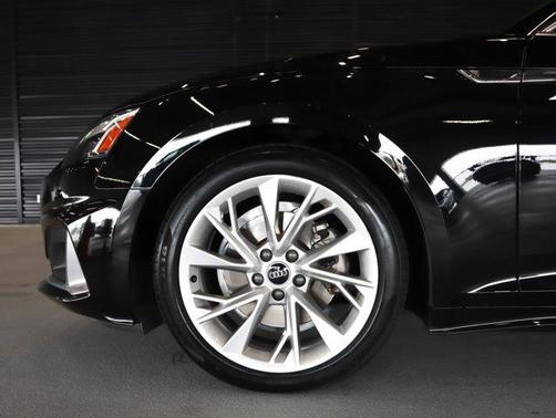 2022 Audi A5 Sportback Premium Plus