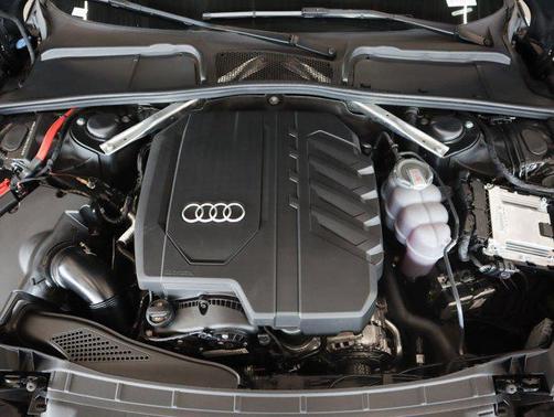2022 Audi A5 Sportback Premium Plus