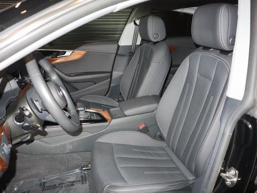 2022 Audi A5 Sportback Premium Plus