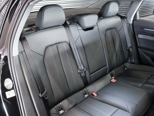 2026 Audi A6 Premium Plus quattro S tronic