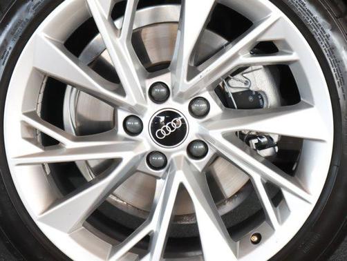 2023 Audi A5 Sportback Premium