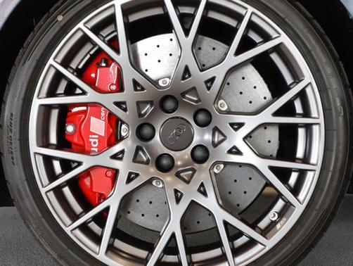 2026 Audi RS 3 TFSI quattro S tronic