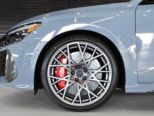 2026 Audi RS 3 TFSI quattro S tronic