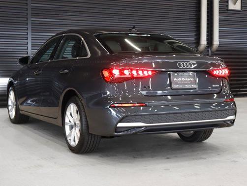 2026 Audi A3 Premium