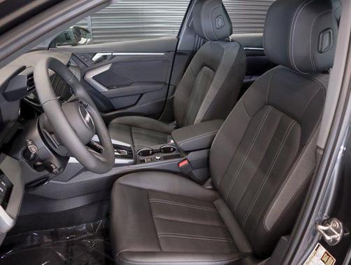 2026 Audi A3 Premium