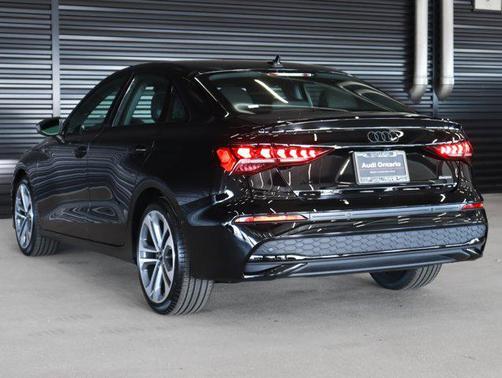 2026 Audi A3 Premium