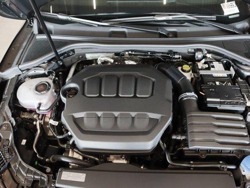 2026 Audi A3 Premium