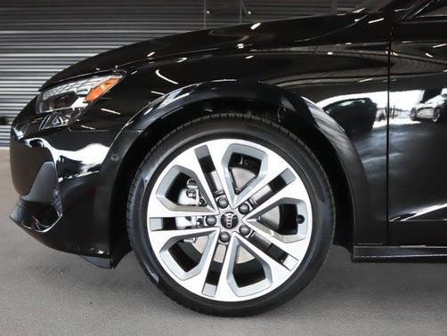 2026 Audi A3 Premium