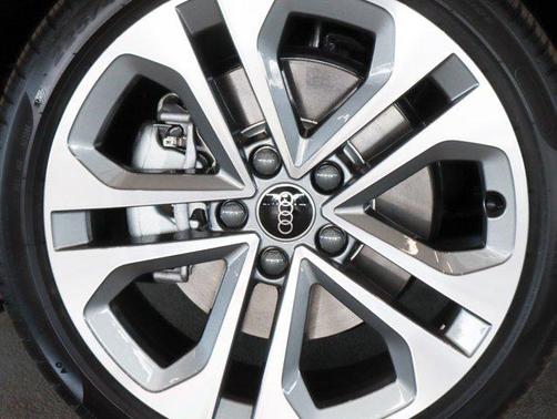 2026 Audi A3 Premium