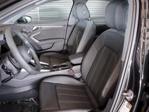 2026 Audi A3 Premium