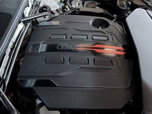 2025 Audi SQ5 3.0T Premium Plus