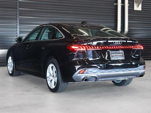 2025 Audi A5 Premium