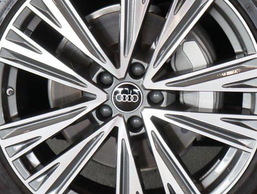 2023 Audi A6 45 Premium Plus