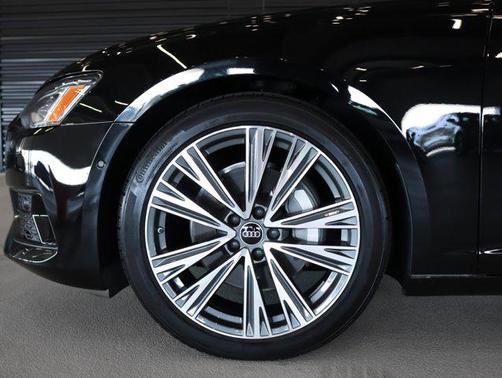 2023 Audi A6 45 Premium Plus