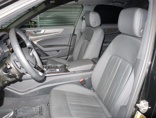 2023 Audi A6 45 Premium Plus
