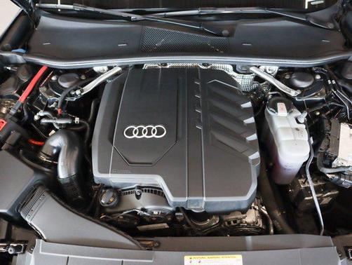 2023 Audi A6 45 Premium Plus