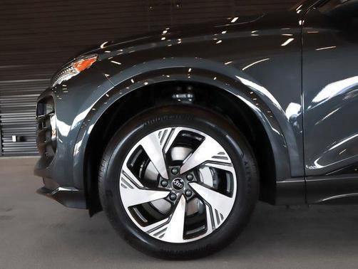 2025 Audi Q6 e-tron Premium Plus quattro