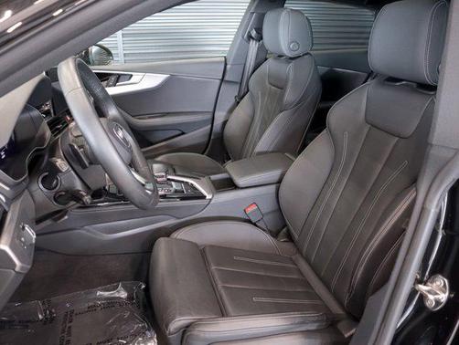 2023 Audi A5 Sportback 45 S Line Premium Plus