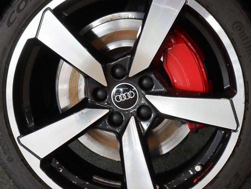 2023 Audi A5 Sportback 45 S Line Premium Plus