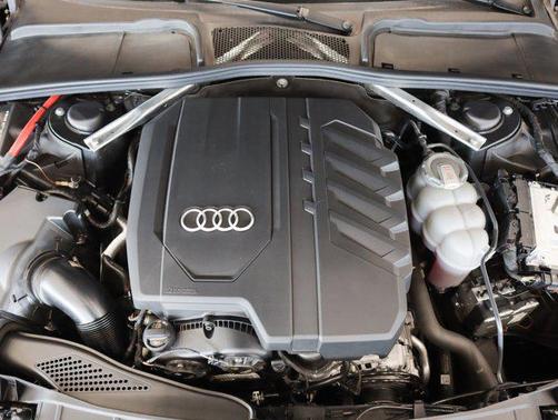 2023 Audi A5 Sportback 45 S Line Premium Plus