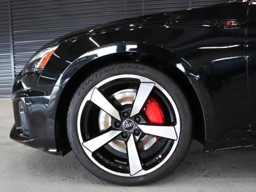 2023 Audi A5 Sportback 45 S Line Premium Plus