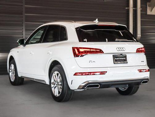 2023 Audi Q5 45 S line Premium