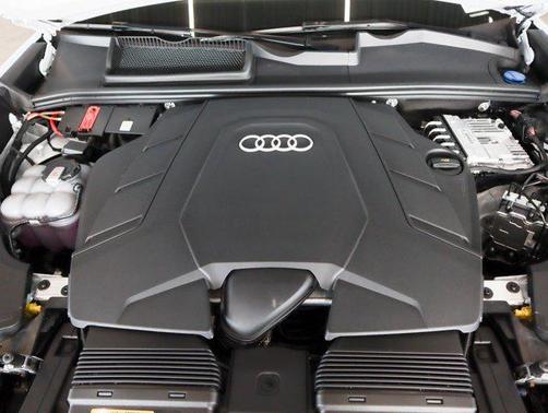 2026 Audi Q8 55 Premium Plus