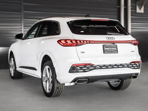 2025 Audi Q5 Premium Plus TFSI quattro S tronic