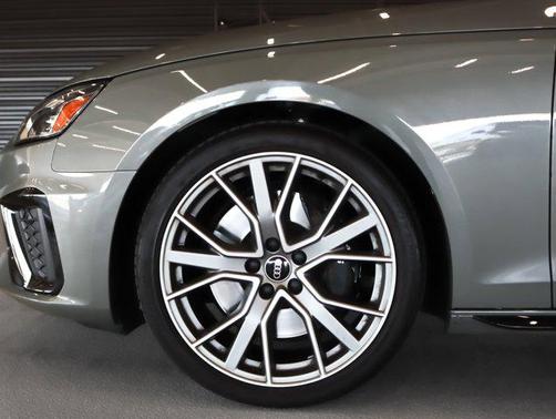 2023 Audi S4 Premium Plus TFSI quattro Tiptronic