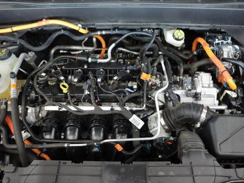 2023 Ford Maverick XLT