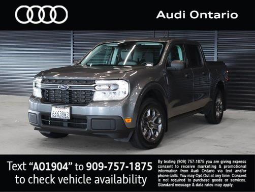 2023 Ford Maverick XLT